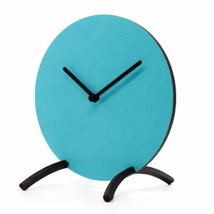 Minimal <b>Table</b> <b>Clock</b> Modern Decorative Timepiece Ideal For Home Office And Stylish Desk Decor Wholesale From India - Product Image 3