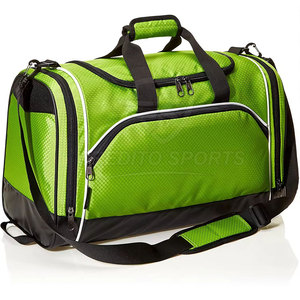 2026 New Arrival Custom Made Gym <b>Bag</b> Durable Carry Gym <b>Bag</b> High Strength Gym <b>Bag</b> For Sports <b>Training</b> And Daily Use - Product Image 2
