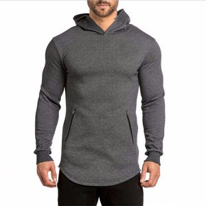 Vêtements de sport pour hommes neufs, sweats à capuche 3D, veste de fitness décontractée, sweat-shirts, vêtements de sport - Product Image 5