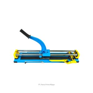 High Quality Manual Tile Cutter 24 Inch 60cm Ceramic Cutter with Laser Guide 0-45 Degree Precision Cutting <b>Tool</b> - Product Image 1