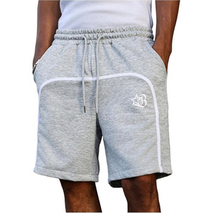 Shorts de sport pour homme sans doublure 5'' - Légers et à séchage rapide pour la course, les sports, la gym, avec poches - Product Image 1