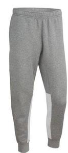 Unisex Color Blocking Tracksuit Full <b>Zip</b> <b>Hoodie</b> Casual Sporty Style Autumn Wear Polyester Cotton Regular Fit Side <b>Pockets</b> - Product Image 6