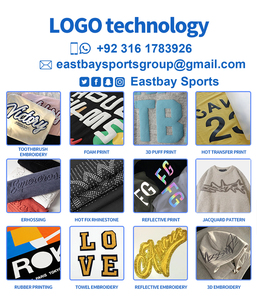 เสื้อโปโลลายทางแบบกำหนดเองพร้อมปกประดับหมุด เสื้อครอปสไตล์สตรีทแวร์ทรงโอเวอร์ไซส์ เสื้อโปโลแฟชั่นลำลองสำหรับฤดูร้อนแบบยูนิเซ็กส์ - Product Image 6