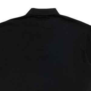 Men's Polo <b>Shirt</b> Short Sleeve Casual <b>Collared</b> <b>T</b> <b>Shirt</b> Cotton Blend Top Wholesale Custom Apparel for Golf Sports Outdoor Daily - Product Image 4
