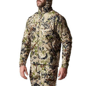 Chaqueta de Camuflaje Profesional para Caza de Aves Acuáticas, Último Diseño 2026, Chaquetas de Camuflaje para Caza - Product Image 5