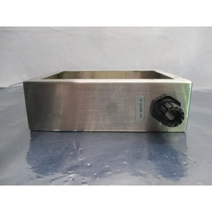 AMAT 0020-20914 ฝาครอบฮีตเตอร์กล่องจ่ายไฟ AC, Curtis - อุปกรณ์และอะไหล่เซมิคอนดักเตอร์ระดับโลกที่เชื่อถือได้ - Product Image 5
