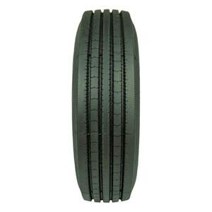 Pneu de camion commercial 385/65R22.5, pneu radial super simple pour remorque, haute performance, haute stabilité - Product Image 1