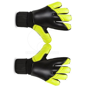Guantes de Portero de Fútbol Profesionales, Protección Completa para los Dedos, Transpirables - Product Image 4