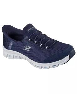 Slip-in da donna: Sneakers da passeggio Glide-Step-inseguire | Skechers - Product Image 1