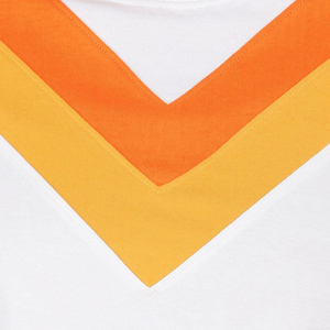 Top Corto para Mujer, Ropa Casual, Top Corto de Manga Corta, Top Corto de Verano, Proveedor de Ropa Personalizada de Moda, Top Corto con Cuello Redondo - Product Image 6