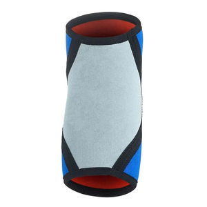 Manchons de compression pour les coudes pour une récupération plus rapide, une stabilité accrue, la prévention des blessures et l'utilisation en salle de sport - Product Image 2