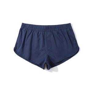 Pantalones Cortos de Algodón para Hombre, Talla Grande, Ropa Casual, Pantalones Cortos Arrow, Ropa Interior Sexy, Pantalones Cortos de Pijama para Hombre - Product Image 3