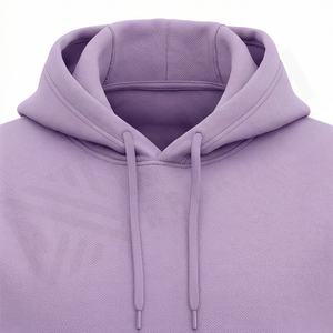 Sweat-shirts à capuche personnalisés OEM pour jeunes et adultes, fermeture éclair intégrale, logo, veste en molleton de coton, usage quotidien, streetwear décontracté, couleur personnalisée - Product Image 4