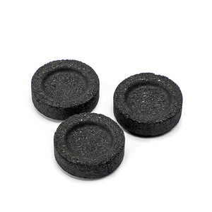 Charbon de coco naturel compressé pour barbecue, prix de gros - Product Image 6
