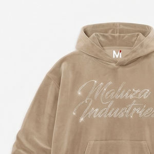 Sudadera con Capucha Sublimada para Hombre, Logotipo Personalizado, Sudadera Deportiva con Gráficos 3D, Sudadera Deportiva con Estampado Completo - Product Image 2