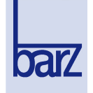 Barz Industriepaletten GmbH logo