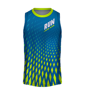 Camiseta de Fútbol Unisex para Niños, Corte Recto, Estampado de Corazones, Cuello Redondo, Sin Mangas, Cierre con Hebilla, Nombre del Equipo Personalizado, Poliéster - Product Image 1