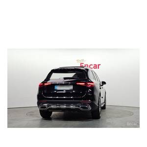 Mercedes-Benz GLC-Class GLC220 d 4MATIC 2023/9, 14 039 km, Diesel, Boîte automatique, Conduite à gauche, Caméra de recul - Product Image 4