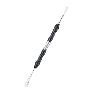 Elevador de Raíces Ortopédico de Acero Inoxidable Alemán, Instrumento Quirúrgico Profesional Manual de Alta Calidad Clase I, 1 Año de Garantía - Product Image 5