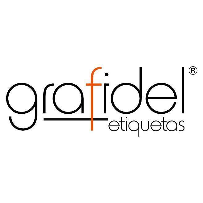 GRAFIDEL ETIQUETAS logo