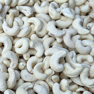 Hot Sale Best Rate Types Of Cashew <b>Nuts</b> Ww240 Premium Quality Vietnam Cashew <b>Nuts</b> Private Label Packaging Available - Product Image 1