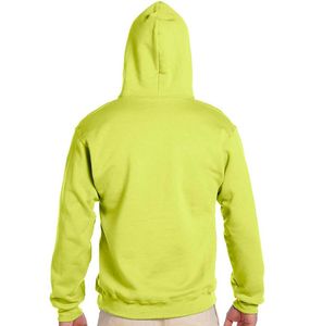 Sudadera con Capucha para Todas las Estaciones, con Forro Polar Cálido, Capucha Ajustable y Bolsillo Delantero Espacioso para Actividades Casuales - Product Image 4