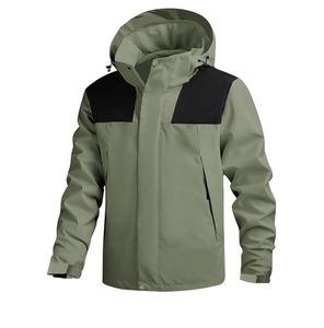Custom Logo Lightweight Windbreaker <b>Jacket</b> for Men Customizable Design for <b>Winter</b> <b>Cheap</b> Price Wholesale Windbreaker <b>Jacket</b> - Product Image 5