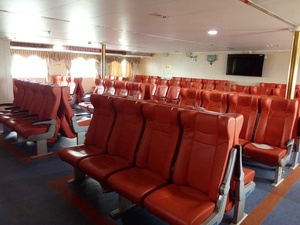 67.1m 398 P Bateau Ropax ferry LCT <span class=keywords><strong>roro</strong></span> d'occasion à vendre - Product Image 4