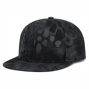 Casquette de baseball ajustable à 7 panneaux en sergé SMART SHINE ENTERPRISES SSE-927, style hip-hop, motif dessin animé en fourrure de vison, bleu marine et noir - Product Image 6