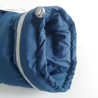 Nouvelle Édition 2026 – Manteaux et Vestes Classiques Rembourrés en Polyester pour Chiens – Vêtements à Prix Abordable