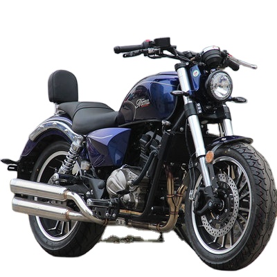 Mac Motorcycles