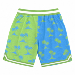 Cheap Price Online Selling New Color Basketball Shorts Custom Basketball Shorts Men Sports Wear Quick Dry Polyester Double <b>Layer</b> - Product Image 6
