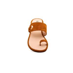 Outil de tournage Mustard Casual Chappal CL1542 - Product Image 1