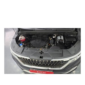 For Kia Carnival Prestige 9-Seater March 2021 Model with 79,380 km Left Steering Diesel Fuel Automatic Gear Box Leather Seats - Product Image 6