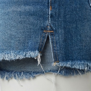 Shorts de Mezclilla para Mujer, Cómodos, de Cintura Baja, Personalizados para Chicas, Ropa Casual de Moda de Primera Calidad, Estilo_1 - Product Image 6