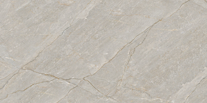 Azulejos de Porcelana Gris Fénix Modernos para Piso y Pared, Acabado Mate, Resistentes a los Ácidos, Losas Interiores para Villas y Hospitales, 60x120CM - Product Image 6
