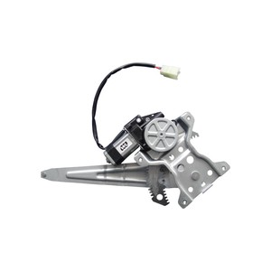 TOY-058-2 69803-0D040  Lève-vitre pour Toyota Vios 2001-13, vente en gros d'usine, production de masse, contrôle qualité élevé, NEUF - Product Image 2