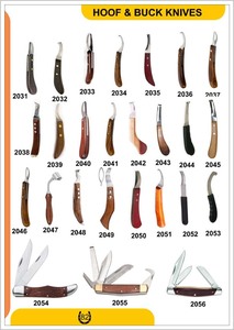 Herramienta de Herraje Veterinaria Reutilizable de Primera Calidad, Herrador de Pezuñas de Una Pieza de 12 Pulgadas, Acero Inoxidable 304, Certificado CE, 1 Año de Garantía - Product Image 2