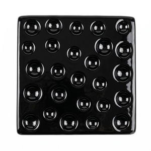 Classic Square Shape Metal <b>Drawer</b> Knob With Ornate Design <b>For</b> Cabinet Hardware Modern Decoration <b>For</b> Home Vintage Hardware Knob - Product Image 5