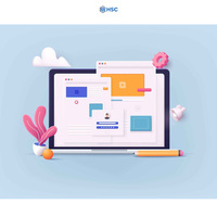 El Mejor Software de Marketing Digital para Comercio Electrónico, Soluciones y Servicios de Marketing en Línea con Funciones Personalizadas Disponibles