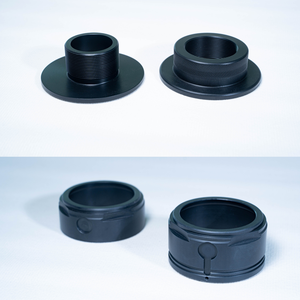 Solución de Fabricación CNC de Alta Precisión y Complejidad con Personalización Avanzada, Fresado y Torneado de Aleaciones OEM, desde Tailandia. - Product Image 3