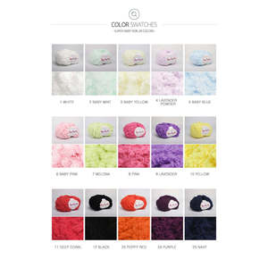 พวงกุญแจแบบทำมือแพคเกจซูเปอร์เบบี้ RON KITTY - Product Image 6