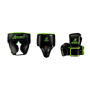 Guantes de Boxeo Profesionales Personalizados, Guantes de Boxeo de Cuero Auténtico para Entrenamiento y Sparring, Más Vendidos - Product Image 1