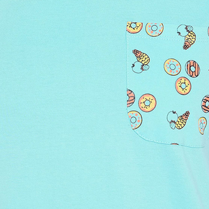 ชุดฤดูร้อนสำหรับผู้หญิง ชุดสองชิ้นเข้าชุดกัน สีพื้น เป็นมิตรกับสิ่งแวดล้อม แห้งเร็ว ผ้าฝ้าย ระบายอากาศได้ดี เหมาะสำหรับใส่ไปเที่ยวชายหาดหรือรีสอร์ท - Product Image 5