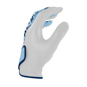 Gants de golf de haute qualité pour hommes, en cuir de mouton respirant, sensation premium, pour le sport, pour adultes et jeunes - Product Image 3