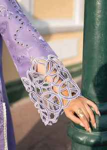 ชุดสัลวาร์ คามีซ ผู้หญิงปากีสถาน ผ้าฝ้ายคุณภาพสูง สวมใส่สบาย เหมาะสำหรับงานปาร์ตี้ ใส่ได้ในฤดูร้อน ทรงหลวม ไม่ยับง่าย - Product Image 5