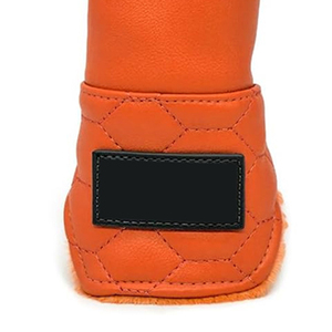 Fundas para Palos de Golf con Diseño Nuevo 2026, Precio de Fábrica, Bordado Personalizado, Funda para Driver de Golf para Jugadores - Product Image 6