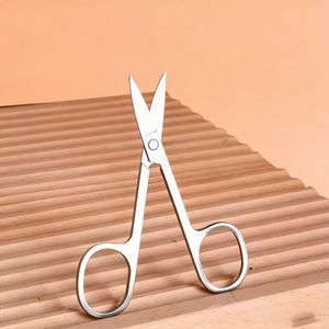 Iris Scissors Stainless Steel Surgical <b>Precision</b> <b>Tools</b> for Medical Dental Beauty Use CE Certified Class I Manual Instrument Set - Product Image 4