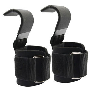 High Quality Heavy Duty <b>Powerlifting</b> <b>Belts</b> Gym Fitness Workout Power <b>Belt</b> Weight Lifting PU Leather Weightlifting Hook - Product Image 4