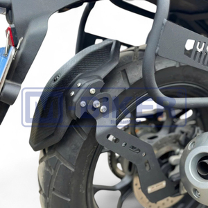 Garde-boue arrière pour moto Yamaha XSR155 - Design classique, garantie 1 an, usage léger |   M-Biker - Product Image 2